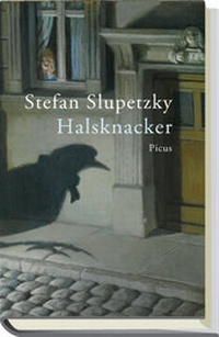 Enlarge image Cover: Halsknacker - Picus Verlag