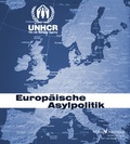Cover: Europ&auml;ische Asylpolitik - Verlag &Ouml;sterreich