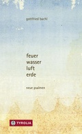 Cover: feuer, wasser, luft, erde - Tyrolia