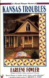 Enlarge image Cover: Kansas Troubles - Berkley Publishing Corporation,U.S.