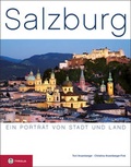 Cover: Salzburg - Tyrolia