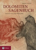 Cover: Dolomiten-Sagenbuch - Tyrolia
