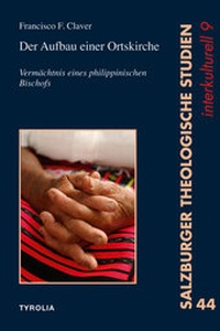 Enlarge image Cover: Der Aufbau einer Ortskirche - Tyrolia
