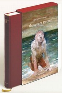 Enlarge image Cover: Gullivers Reisen - Manesse
