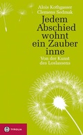 Cover: Jedem Abschied wohnt ein Zauber inne - Tyrolia