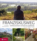 Cover: Franziskusweg - Tyrolia