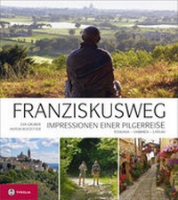Abbildung von: Franziskusweg - Tyrolia