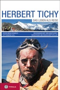 Cover: Herbert Tichy - Tyrolia