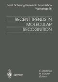 Cover: Recent Trends in Molecular Recognition - Springer