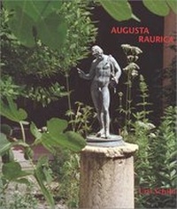 Enlarge image Cover: Augusta Raurica - Römermuseum Augst