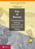 Cover: Pax et bonum - Tyrolia