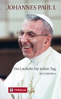 Cover: Ein L&auml;cheln f&uuml;r jeden Tag - Tyrolia