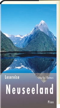 Abbildung von: Lesereise Neuseeland - Picus Verlag