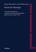 Cover: Poesie der Theologie - Tyrolia