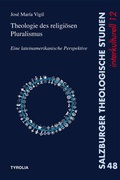 Cover: Theologie des religi&ouml;sen Pluralismus - Tyrolia