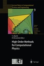 Cover: High-Order Methods for Computational Physics - Springer