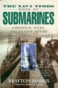 Cover: The Navy Times Book of Submarines - Berkley Publishing Corporation,U.S.