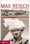 Cover: Max Reisch - Tyrolia