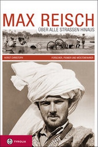 Enlarge image Cover: Max Reisch - Tyrolia