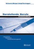 Cover: Darstellende Berufe - Verlag &Ouml;sterreich