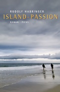 Cover: Island-Passion - Picus Verlag