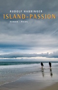 Cover: Island-Passion - Picus Verlag