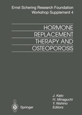 Cover: Hormone Replacement Therapy and Osteoporosis - Springer