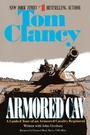 Cover: Armored Cav - Berkley Publishing Corporation,U.S.