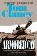 Cover: Armored Cav - Berkley Publishing Corporation,U.S.