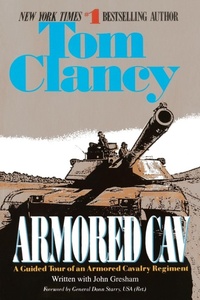 Enlarge image Cover: Armored Cav - Berkley Publishing Corporation,U.S.