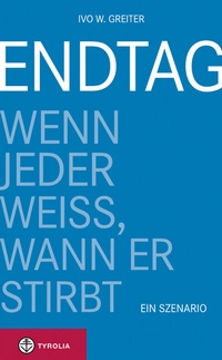 Abbildung von: Endtag - Tyrolia