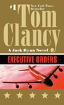 Cover: Executive Orders - Penguin Putnam Inc