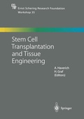 Cover: Stem Cell Transplantation and Tissue Engineering - Springer
