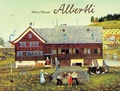 Cover: Albertli - Atlantis