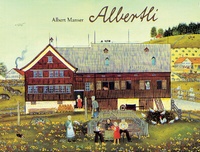 Enlarge image Cover: Albertli - Atlantis