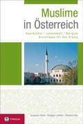 Cover: Muslime in &Ouml;sterreich - Tyrolia