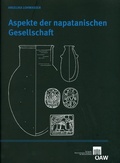 Cover: Aspekte der napatanischen Gesellschaft - Verlag der &ouml;sterreichischen Akademie der Wissenschaften