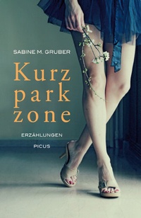 Abbildung von: Kurzparkzone - Picus Verlag