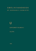 Cover: U Uranium - Springer