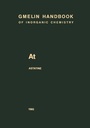 Cover: At Astatine - Springer