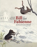 Cover: Bill und Fabienne/ Bill et Fabienne - Atlantis