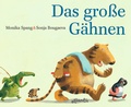 Cover: Das gro&szlig;e G&auml;hnen - Atlantis