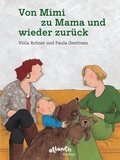Cover: Von Mimi zu Mama und wieder zur&uuml;ck - Atlantis