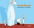 Cover: Zottelbock - Atlantis