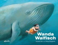 Cover: Wanda Walfisch - Atlantis