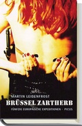 Cover: Br&uuml;ssel zartherb - Picus Verlag