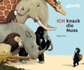 Cover: ICH knack die Nuss - Atlantis