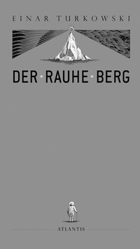 Enlarge image Cover: Der Rauhe Berg - Atlantis