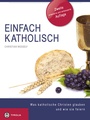 Cover: Einfach Katholisch - Tyrolia