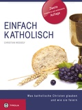 Cover: Einfach Katholisch - Tyrolia